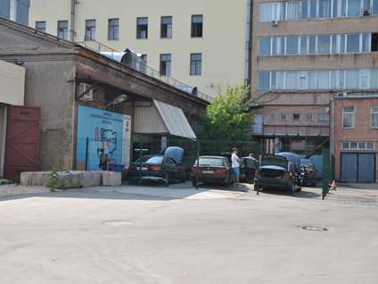 Мади бмв сервис ленинградское шоссе